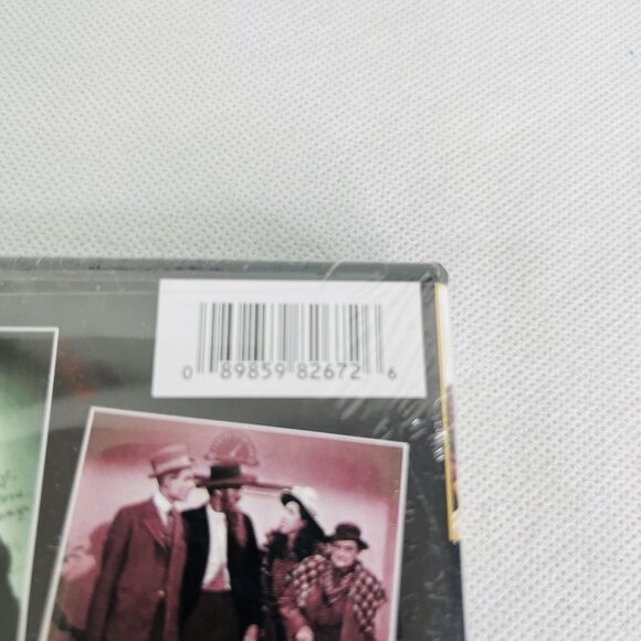 5 for $25| My Little Margie  Collection Volume Two (DVD, 2000, 2-Disc Set) - Picture 3 of 3